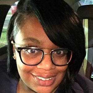 Meet your Posher, Janae